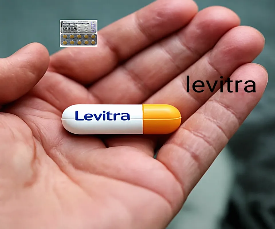 Levitra in farmacia senza ricetta